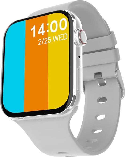 Fire-Boltt Visionary Smart Watch