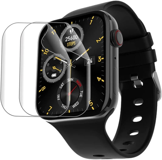 Fire-Boltt Visionary Smart Watch