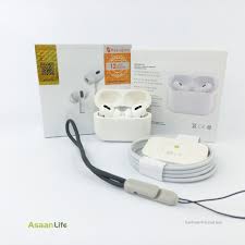 Earbuds  Wireless C Type 2nd Generation  – High Bass & Long Battery Life